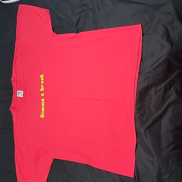 Fruit of the Loom Other - Mens T-Shirt